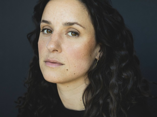 Virginie Fortin