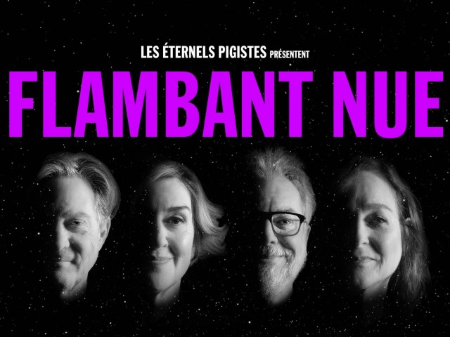 Les Éternels Pigistes