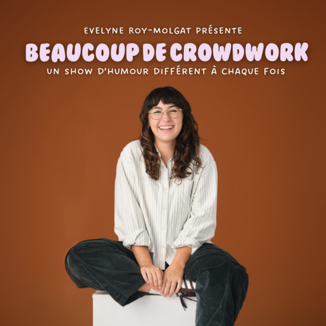 evelyne-crowdwork